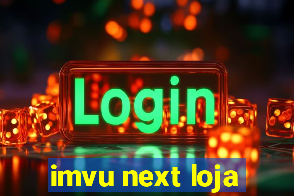 imvu next loja